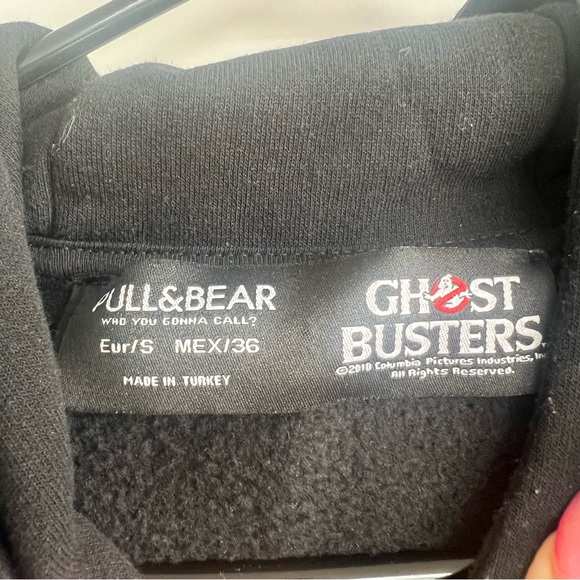 Ghost busters sweater - Picture 7 of 7